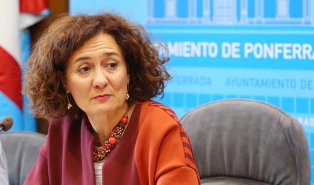 Merayo tilda de «desagradable sorpresa» la dimisión de Fierro por una sentencia de acoso