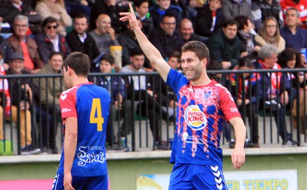 «Da igual si es un gol bonito, lo importante es que ganamos»