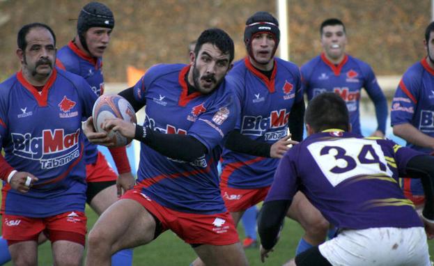 El BigMat Tabanera Lobos termina la Liga segundo de su grupo