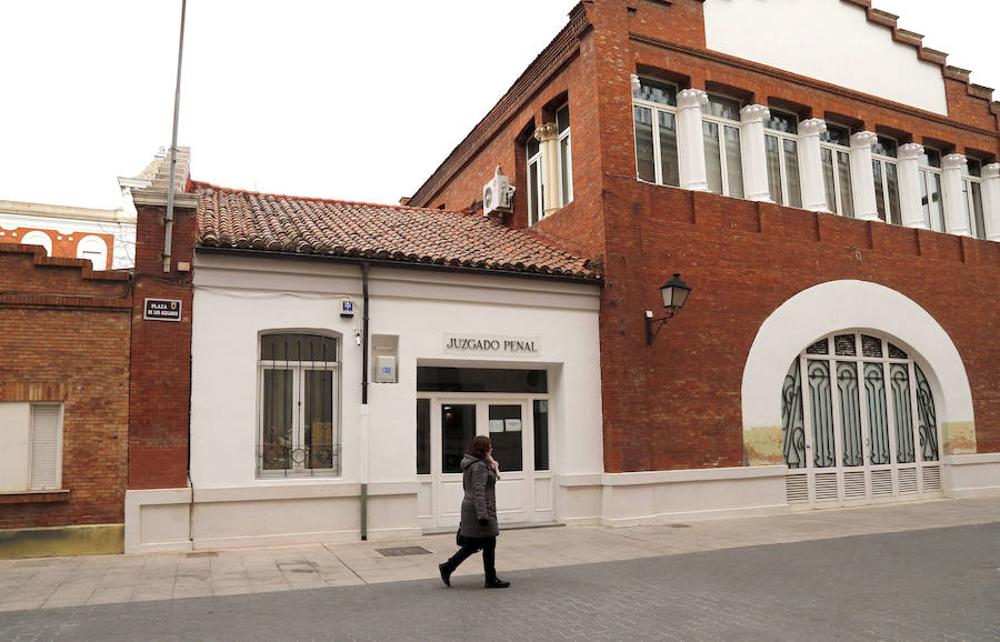 Les piden un año de cárcel por robar 70 colmenas en Porquera de los Infantes