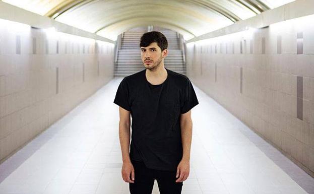 Jacobo Serra ofrecerá el concierto que abrirá el Palencia Sonora