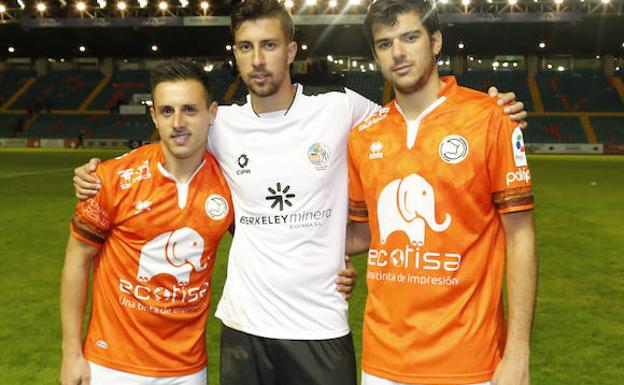 Los números del derbi