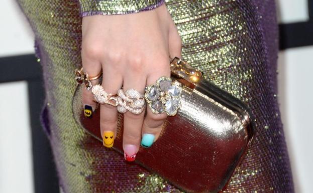 Alternativas al anglicismo 'clutch'