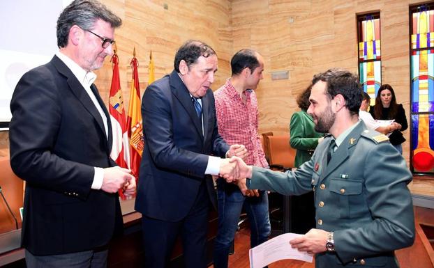 El refuerzo de personal reducirá las listas de espera en el Hospital General