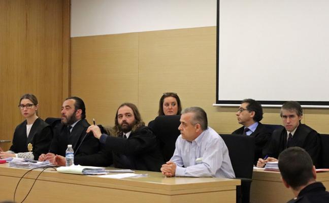 Condenan a 25 años de prisión al exmarido de Benita Núñez por un delito de asesinato con alevosía