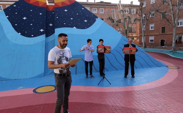 Segovia celebra el Día del Libro con un amplio programa de actos culturales