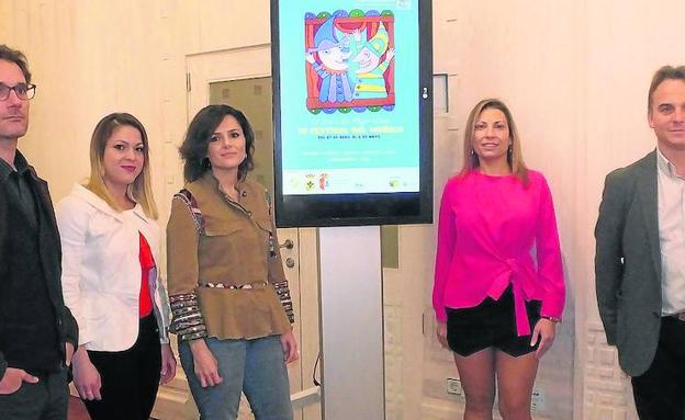 El Festival del Muñeco rendirá homenaje al mundo de la marioneta
