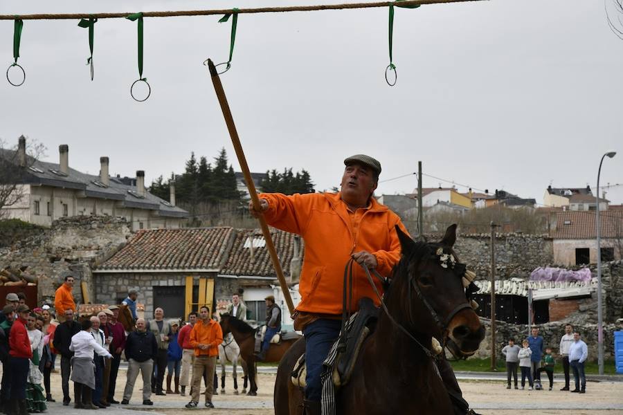 Feria de Abril en El Espinar