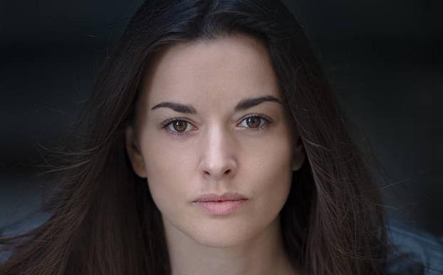 El sueño americano de la espinariega Soraya Padrao