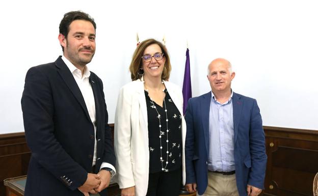 El auditorio en el antiguo cine Calzada de Dueñas costará casi 800.000 euros