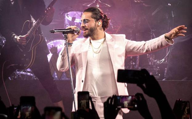 Canciones de Maluma perseguidas por la polémica