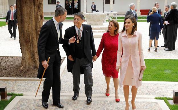 Política y nubosidad variable en la universidad