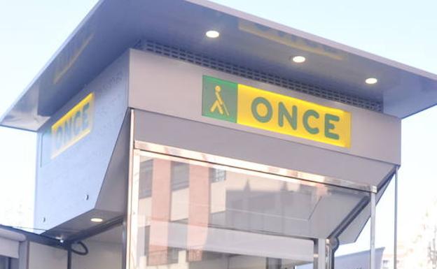 La ONCE reparte 200.000 euros en Valladolid