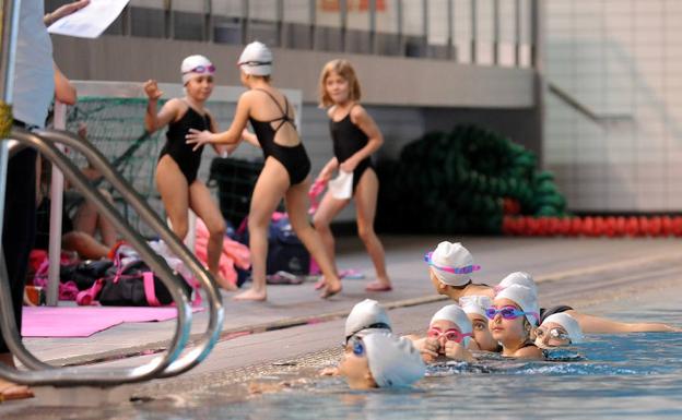 La Diputación de Salamanca convoca dos cursos de técnico deportivo y monitor de natación