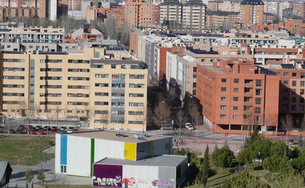 Ofensiva inmobiliaria municipal para vender suelo y afrontar inversiones