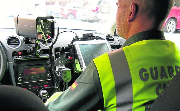 Radares menos permisivos con los excesos de velocidad