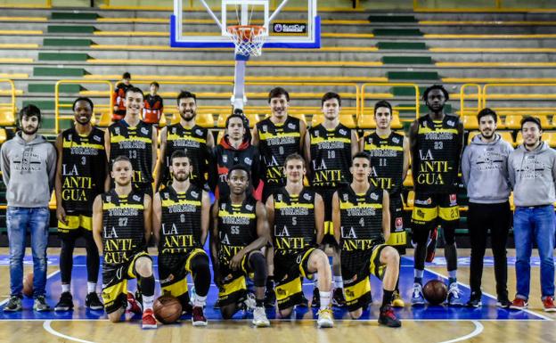 CB Tormes y Universidad de Salamanca, a por el ascenso a Liga EBA en Würzburg