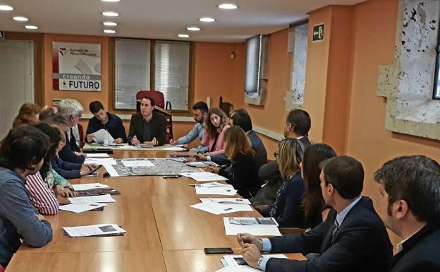 El Ayuntamiento de Palencia programa una Feria de la Movilidad