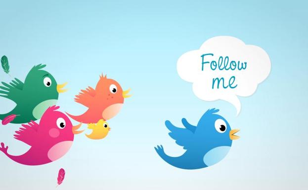 La mejor alternativa al anglicismo 'follower'