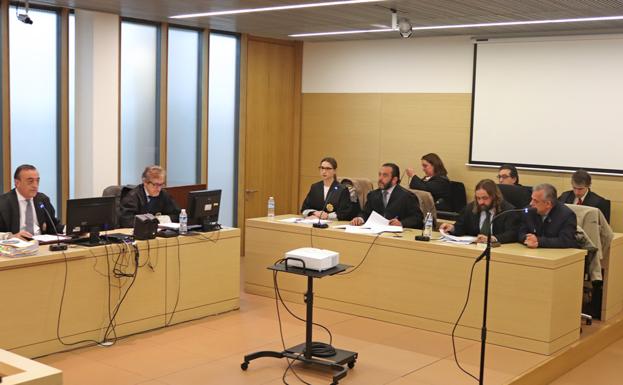 El jurado encuentra al exmarido culpable de haber matado a Benita Núñez