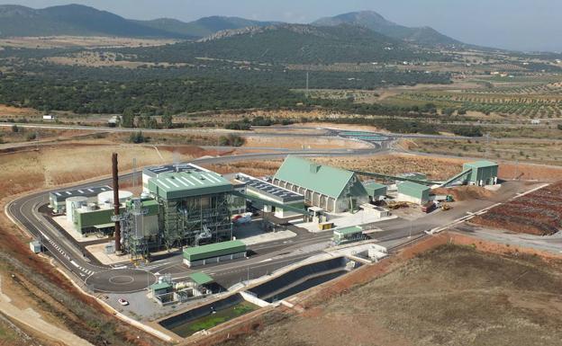 Forestalia asegura que continuará con su proyecto de biomasa en Guardo