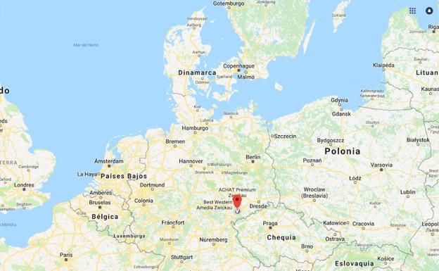 Muere una palentina de 41 años en un accidente laboral en Alemania