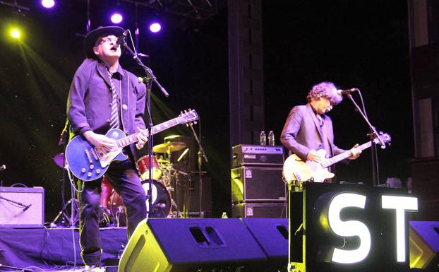 Siniestro Total: Los 80 regresan a Valladolid