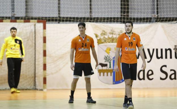 Último viaje del curso para el Ecubús BM Ciudad de Salamanca