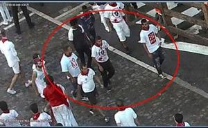 La Manada: el horror de una noche de verano