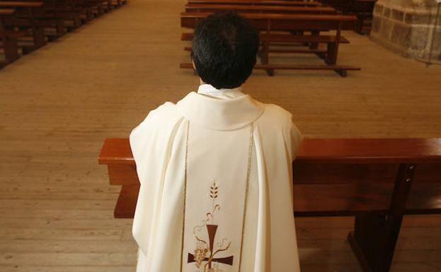 La edad media de los sacerdotes de la Diócesis de Valladolid es de 63,9 años
