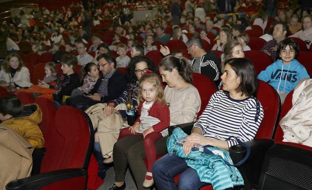 El pedagogo Antonio Domingo expone sus métodos en Palencia
