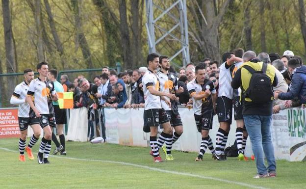 Unionistas casi calca su lista de convocados para intentar ser campeón en Becerril