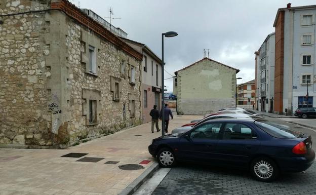 El acusado de matar de una paliza a su expareja en Burgos tenía una orden de alejamiento