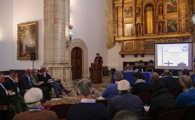 La Asamblea General de la Asociación Europea de Mercados de Ganado analiza el bienestar animal