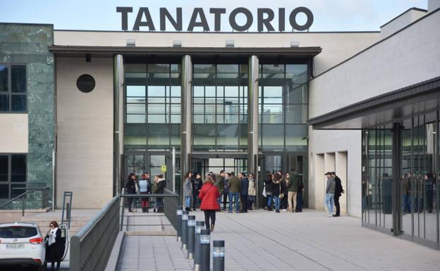 Familiares y amigos despiden a Silvia Plaza, última víctima de la violencia machista