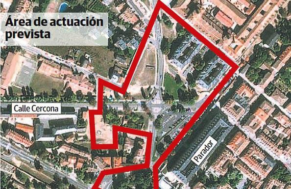 El Ayuntamiento del Real Sito estudia una acción penal contra Larcovi