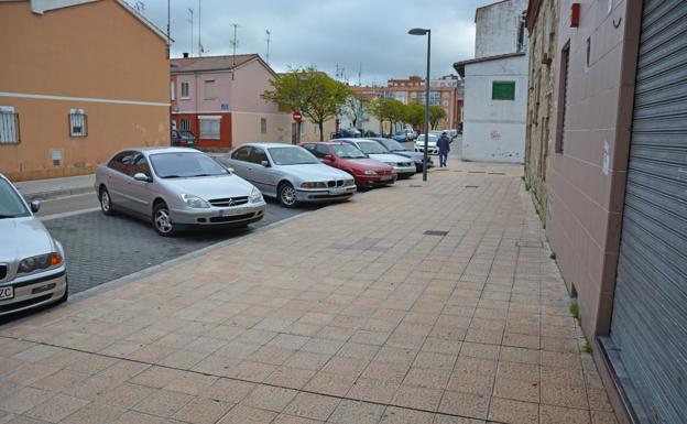 El acusado de matar a su expareja en Burgos tenía orden de alejamiento de la víctima
