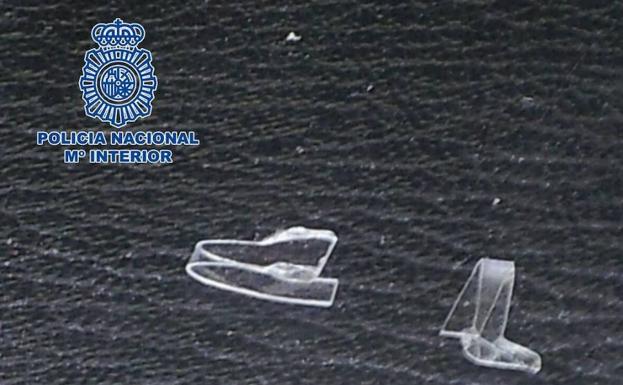 La Policía Nacional alerta de un nuevo peligro en los hogares