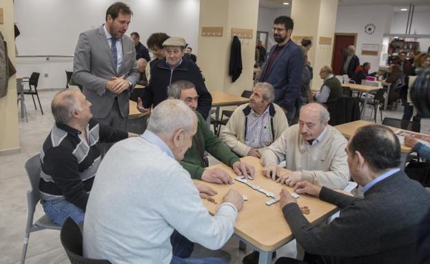 El alcalde de Valladolid cree que la unión de Podemos y Toma la Palabra les «restará» votos