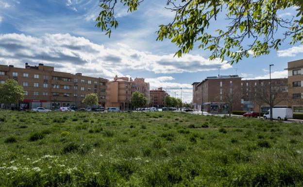 Urbanismo sigue buscando una solución alternativa a la gasolinera 'low cost' de Parque Alameda