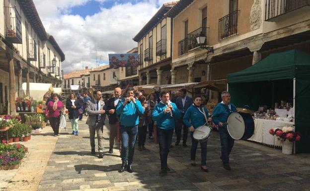 Planes imprescindibles en la provincia de Palencia para este fin de semana