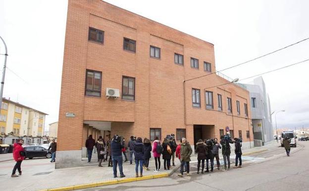 Instagram no aporta luz a la investigación del Caso Arandina