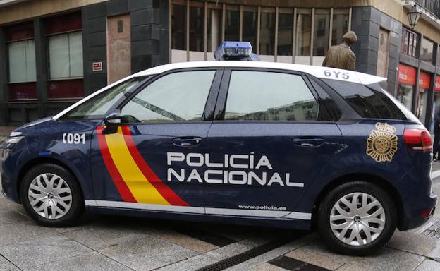 Intervenido más de medio kilo de cocaína en una operación antidroga en Palencia