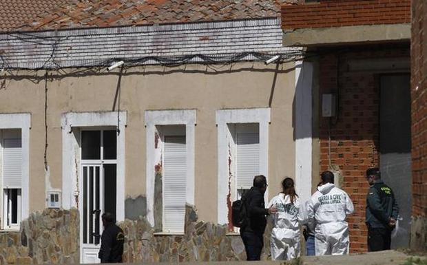 Vecinos de Castrogonzalo apuntan a que el hombre detenido por la muerte de la joven es «problemático»