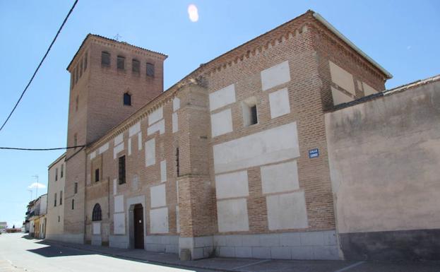 Presentación del II premio de poesía San Juan de la Cruz de Fontiveros