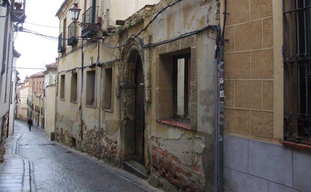 El Centro de la Judería acoge una conferencia sobre los Condes de Puñonrostro