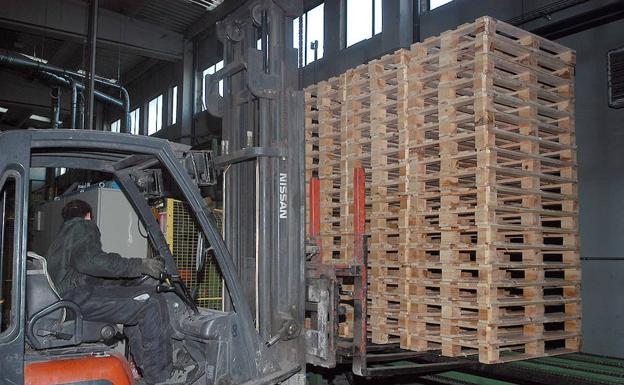 La comarca de Cuéllar llora la muerte de la trabajadora de la fábrica de Sanchonuño