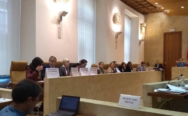 Los concejales tendrán que acreditar los títulos que declaran en el currículum