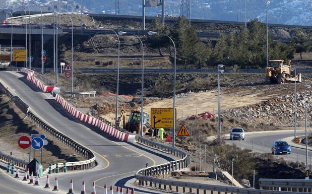 El PSOE propone 31 enmiendas al presupuesto estatal para la provincia