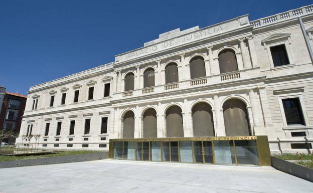 La Subdelegación de Segovia ordena expulsar a un argelino vinculado al Daesh